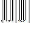 Barcode Image for UPC code 7622201764401