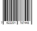 Barcode Image for UPC code 7622201787448