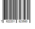 Barcode Image for UPC code 7622201823580