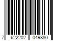 Barcode Image for UPC code 7622202049880