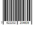 Barcode Image for UPC code 7622202204609