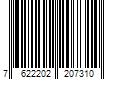 Barcode Image for UPC code 7622202207310