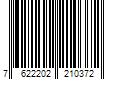 Barcode Image for UPC code 7622202210372