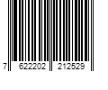 Barcode Image for UPC code 7622202212529