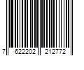 Barcode Image for UPC code 7622202212772