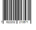 Barcode Image for UPC code 7622202213571