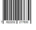 Barcode Image for UPC code 7622202217630