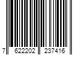 Barcode Image for UPC code 7622202237416