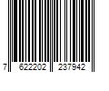 Barcode Image for UPC code 7622202237942