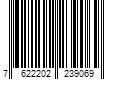 Barcode Image for UPC code 7622202239069