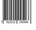 Barcode Image for UPC code 7622202245466