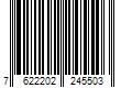 Barcode Image for UPC code 7622202245503