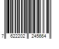 Barcode Image for UPC code 7622202245664