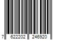 Barcode Image for UPC code 7622202246920