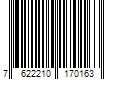 Barcode Image for UPC code 7622210170163