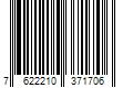 Barcode Image for UPC code 7622210371706