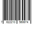 Barcode Image for UPC code 7622210569974