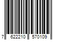 Barcode Image for UPC code 7622210570109