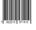 Barcode Image for UPC code 7622210571410