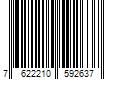 Barcode Image for UPC code 7622210592637