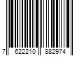 Barcode Image for UPC code 7622210882974. Product Name: 