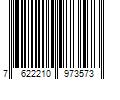 Barcode Image for UPC code 7622210973573