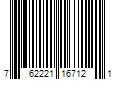 Barcode Image for UPC code 762221167121