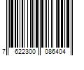 Barcode Image for UPC code 7622300086404