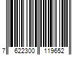 Barcode Image for UPC code 7622300119652