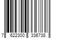 Barcode Image for UPC code 7622300336738