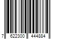 Barcode Image for UPC code 7622300444884