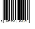 Barcode Image for UPC code 7622300491161