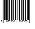 Barcode Image for UPC code 7622300808365