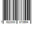 Barcode Image for UPC code 7622300873554