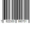 Barcode Image for UPC code 7622300990701