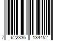 Barcode Image for UPC code 7622336134452