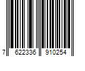 Barcode Image for UPC code 7622336910254