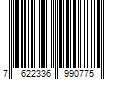 Barcode Image for UPC code 7622336990775