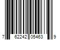 Barcode Image for UPC code 762242054639