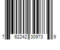 Barcode Image for UPC code 762242309739