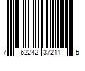 Barcode Image for UPC code 762242372115