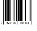 Barcode Image for UPC code 7623186151484