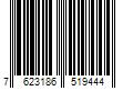 Barcode Image for UPC code 7623186519444