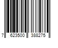 Barcode Image for UPC code 7623500388275