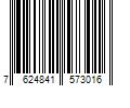 Barcode Image for UPC code 7624841573016