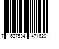 Barcode Image for UPC code 7627534471620