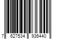 Barcode Image for UPC code 7627534936440