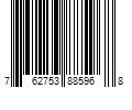 Barcode Image for UPC code 762753885968