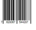 Barcode Image for UPC code 7628067544287