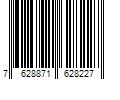 Barcode Image for UPC code 7628871628227